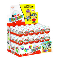 Kinder Niespodzianka 20g