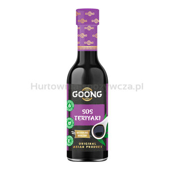 Goong Sos Teriyaki 150Ml 