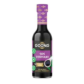 Goong Sos Teriyaki 150Ml 