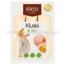 Virtu Kluski Na Parze 300 G