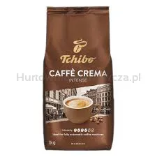 Kawa Tchibo Caffé Crema Intense 1000G Ziarnista
