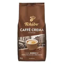 Kawa Tchibo Caffé Crema Intense 1000G Ziarnista