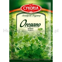 Cykoria Oregano 10 G.