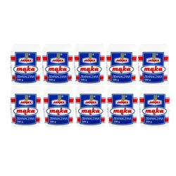 Janex Mąka Ziemniaczana 500g