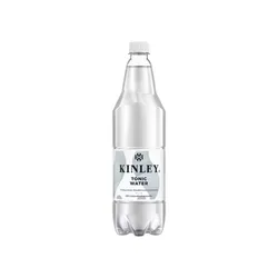 Kinley Tonic Water Napój Gazowany 1 L - SK