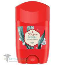 Old Spice Dezodorant Sztyft Deep Sea 50Ml