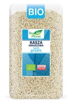 Bio Planet Kasza Orkiszowa Bio 1 Kg [BIO]