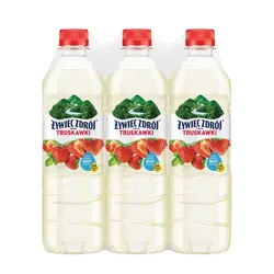 Woda Żywiec Zdrój Z Nutą Truskawki 500 Ml