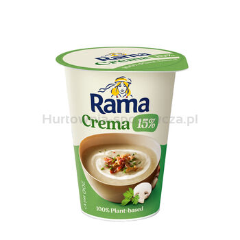 Rama Crema 15% 200Ml