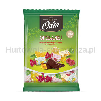 Odra Galaretki W Czekoladzie 1 Kg