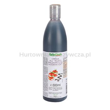 Hugli Krem Balsamiczny 0,5 L