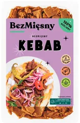 Wegański kebab 160 g