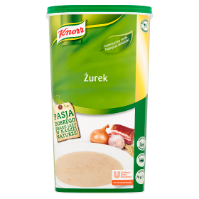 Żurek Knorr 1,4Kg