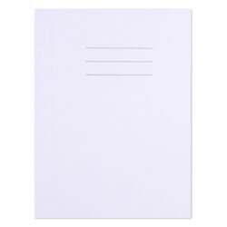 Skoroszyt OFFICE PRODUCTS Budget, karton, z listwą, nadruk, A4, 250gsm, biały
