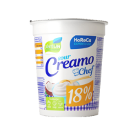 Planton Chef Creamo 18 % 430g