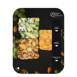 Deska SKIN Irlandzki 210g