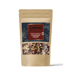 Herbata Owocowa Larico Czarująca Miłość, 50G