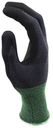 Rękawice Dziane Eco Mcr Greenknight Gp1079Nm, Rozm. 7