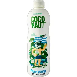 Coconaut. Woda Z Młodego Kokosa 1000Ml
