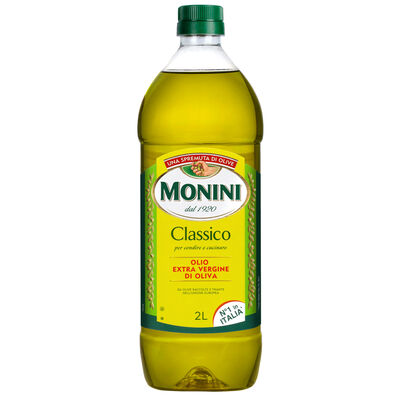 Monini Oliwa Z Oliwek Extra Vergine Classico 2 L