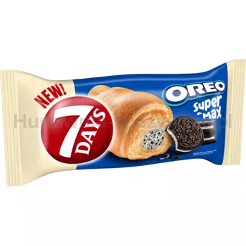7Days Oreo 98g
