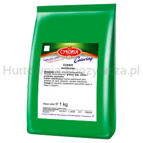 Cykoria Cukier Wanilinowy 1Kg 