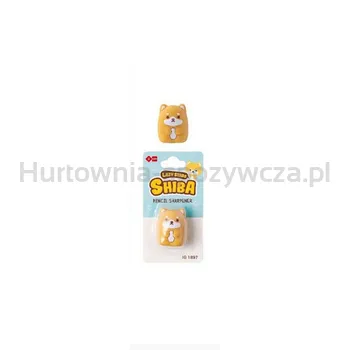 Squishy Temperówka Piesek