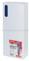 Grzbiety do bindowania OFFICE PRODUCTS, A4, 10mm (65 kartek), 100 szt., niebieskie - 2