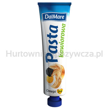 Dalmare Pasta kawiorowa 100g