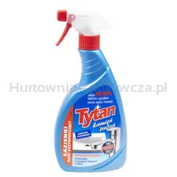 Płyn do mycia łazienki TYTAN, spray, 500 ml