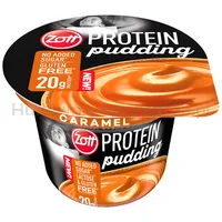 Zott Protein Pudding Karmel 200g