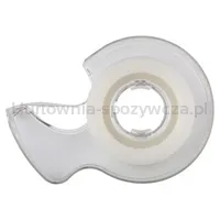 Taśma biurowa SCOTCH® Magic™ (890; 8-1975), matowa, z dyspenserem, 19mm, 7, 5m - 3