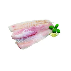 Okoń Nilowy Filet Bez Skóry Ok. 300-500G
