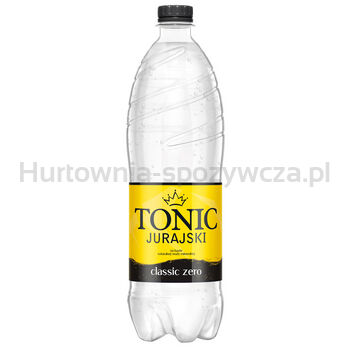 Jurajska Tonic jurajski classic zero 1L