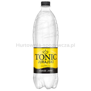 Jurajska Tonic jurajski classic zero 1L