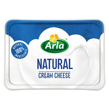 Arla Serek Kremowy Naturalny 200G