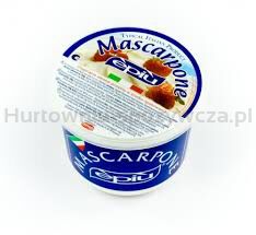 Galbani Mascarpone Epiu 500G