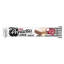 Princessa Longa Latte 40g