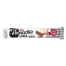 Princessa Longa Latte 40g