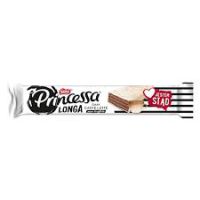 Princessa Longa Latte 40g