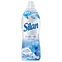 Silan Płyn Do Płukania Aromatherapy Fresh Control Cool Fresh 770Ml