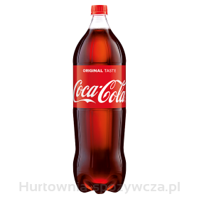 Coca Cola 2 L Pet