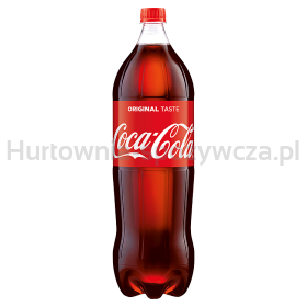 Coca Cola 2 L Pet