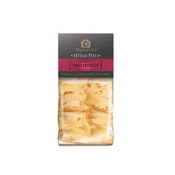 Makaron Bartolini Durum 300g gniazda nr 4 tagliatelle