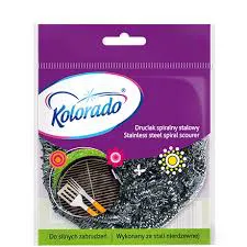 Kolorado Druciak Spiralny