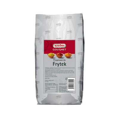 Kotanyi Przyprawa Do Frytek 1Kg