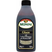 Monini Krem Z Octu Balsamicznego Z Modeny I.G.P 250 G