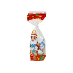 Mieszanka Świąteczna 100 G Rakpol Bn