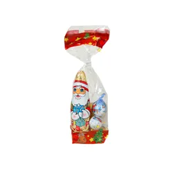 Mieszanka Świąteczna 100 G Rakpol Bn