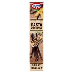 Dr.Oetker Pasta Waniliowa 19G